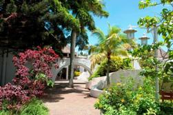 Casuarina Resort and Spa - Mauritius.